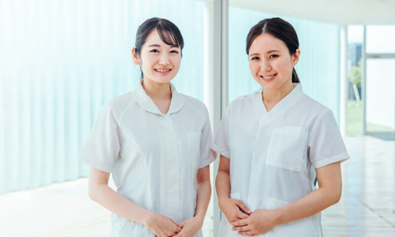 全国どこでも働ける