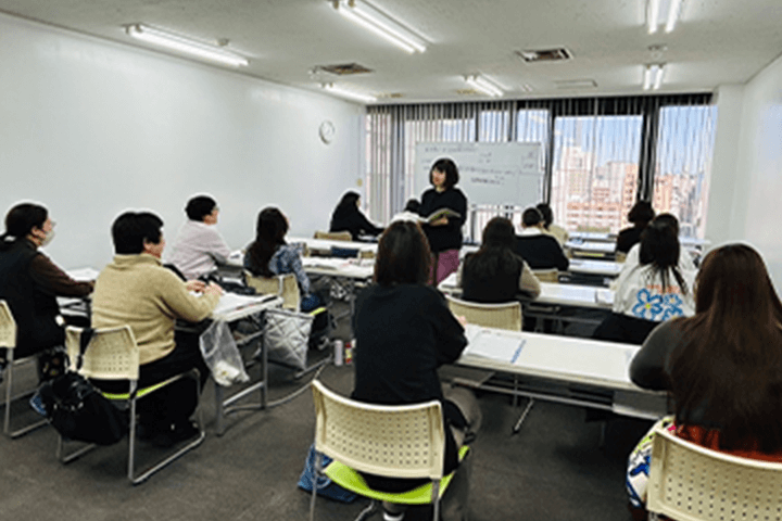 職業訓練RHTカレッジ