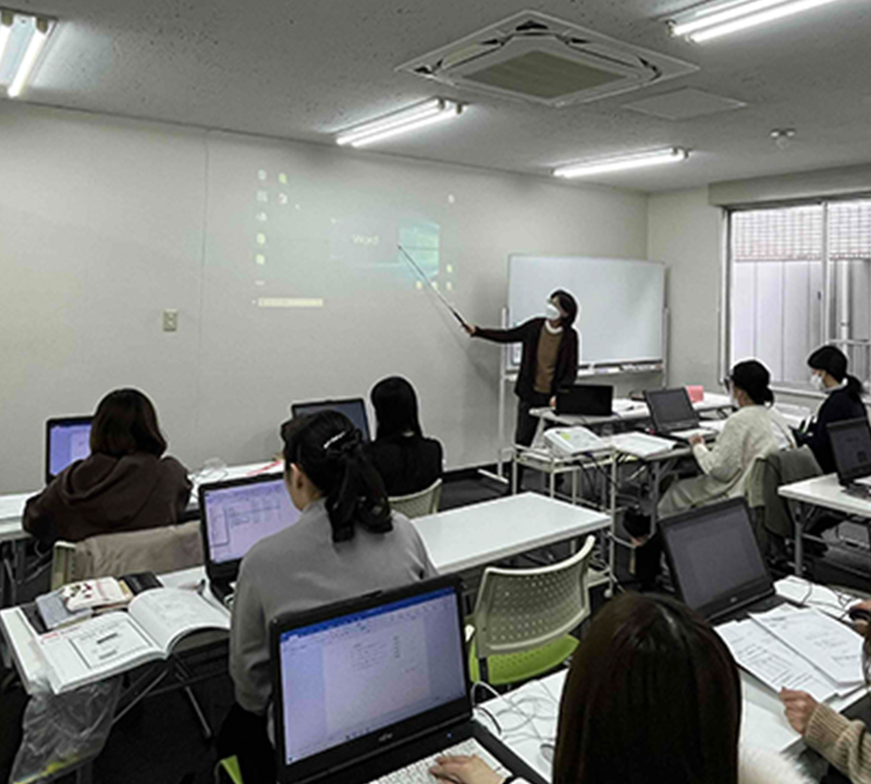 WEBデザイナー化
